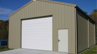 Garage Door Openers at Loblolly Bay, Florida